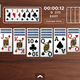 Illustration for article titled Donald Rumsfelds Solitaire Game Puts Futility at Your Fingertips